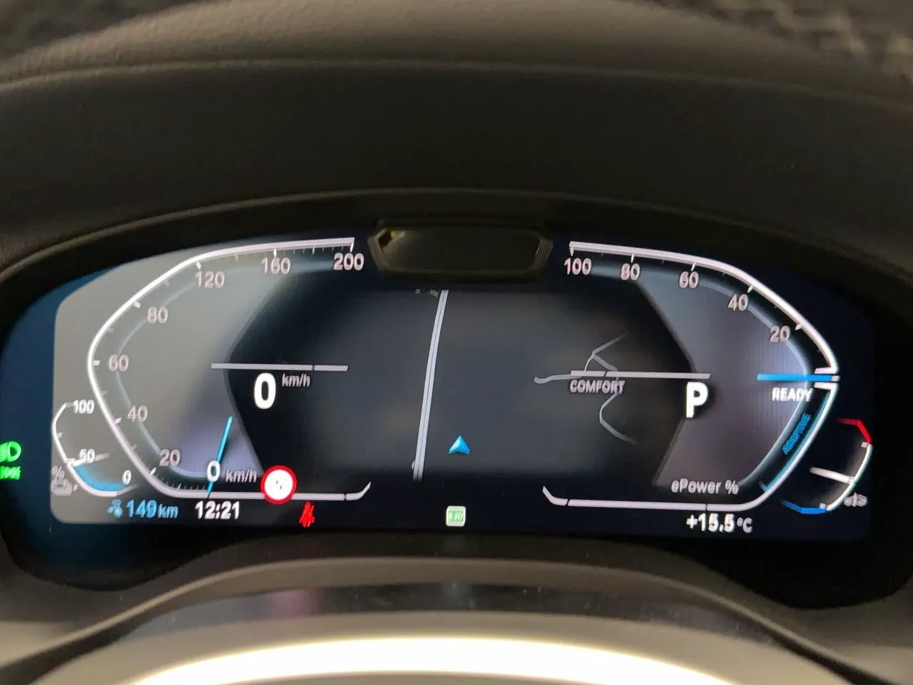 BMW X3 M bild 29