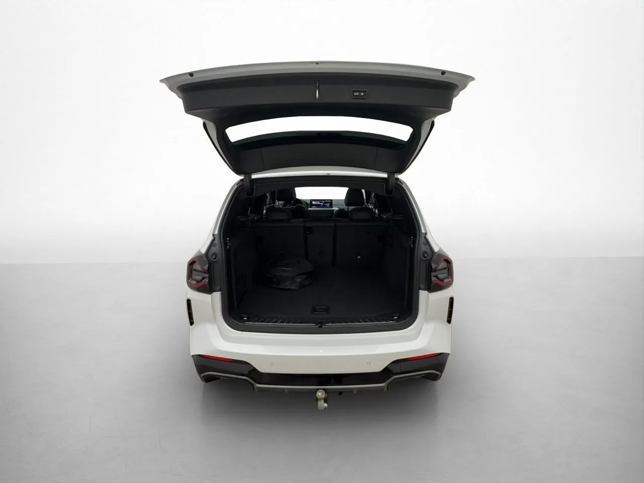 BMW X3 M bild 22