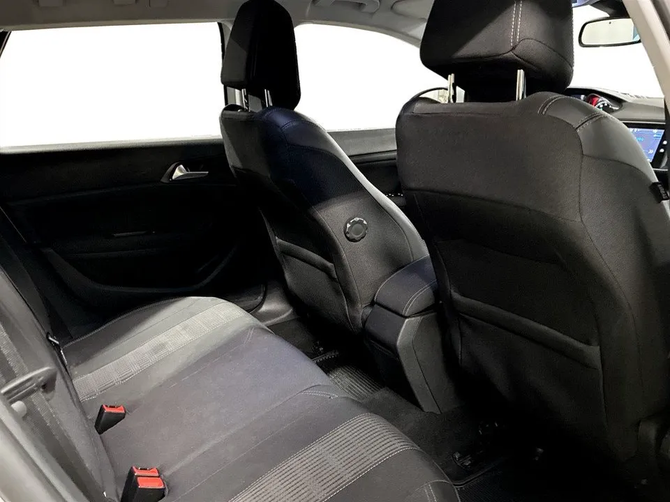 Peugeot 308 SW bild 15