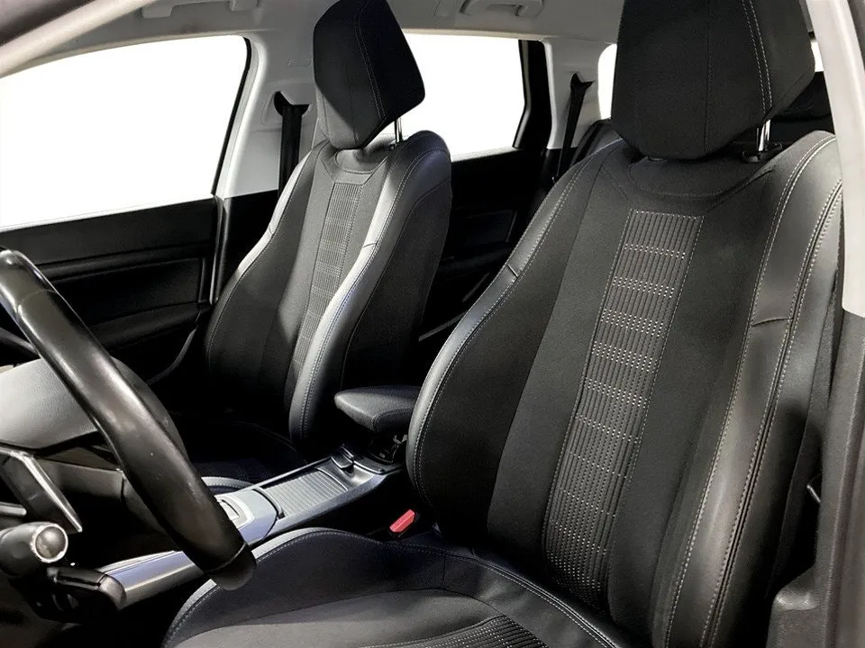 Peugeot 308 SW bild 5