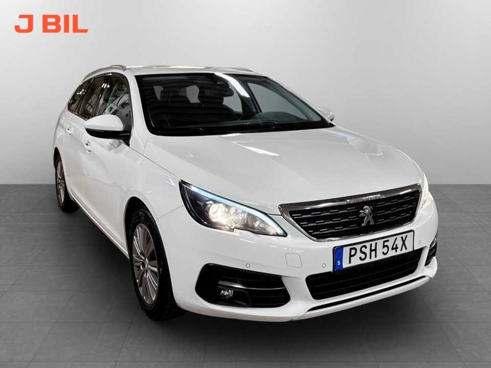 Peugeot 308 SW