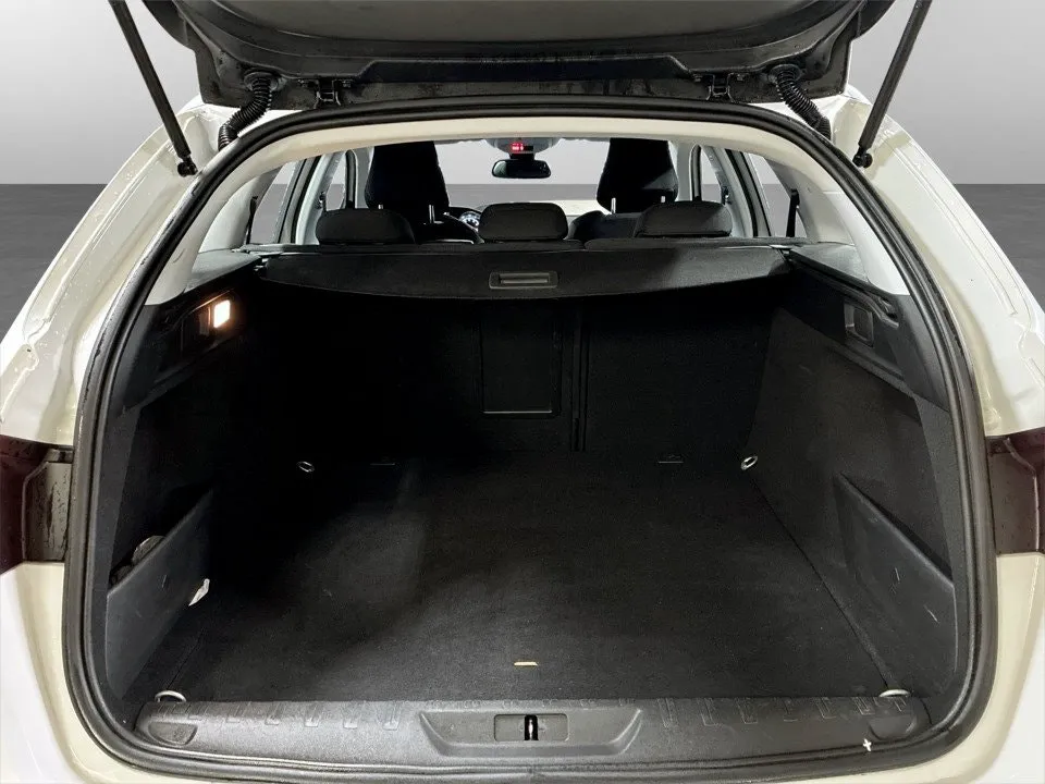 Peugeot 308 SW bild 19