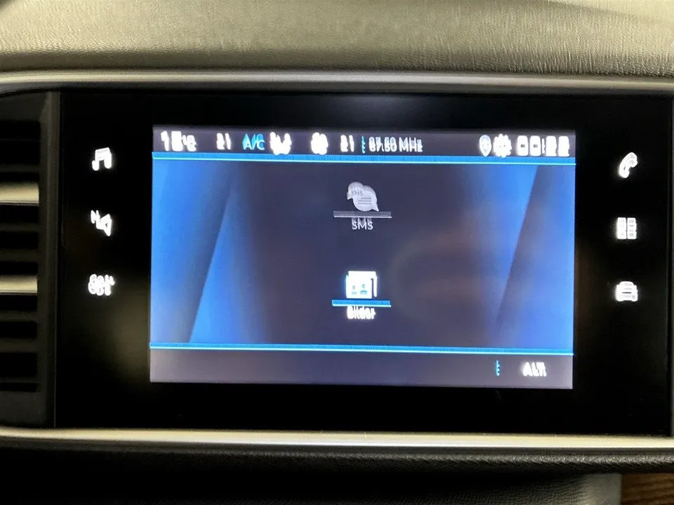 Peugeot 308 SW bild 10