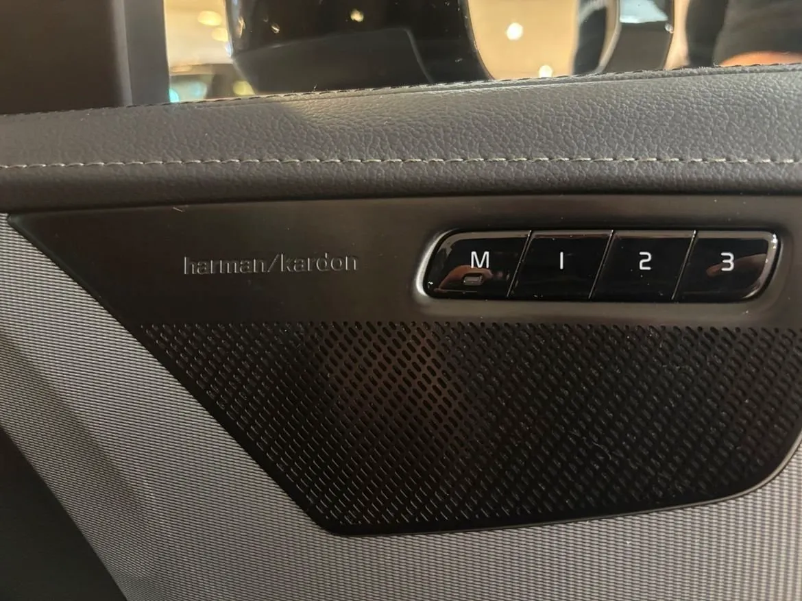 Volvo XC90 bild 14