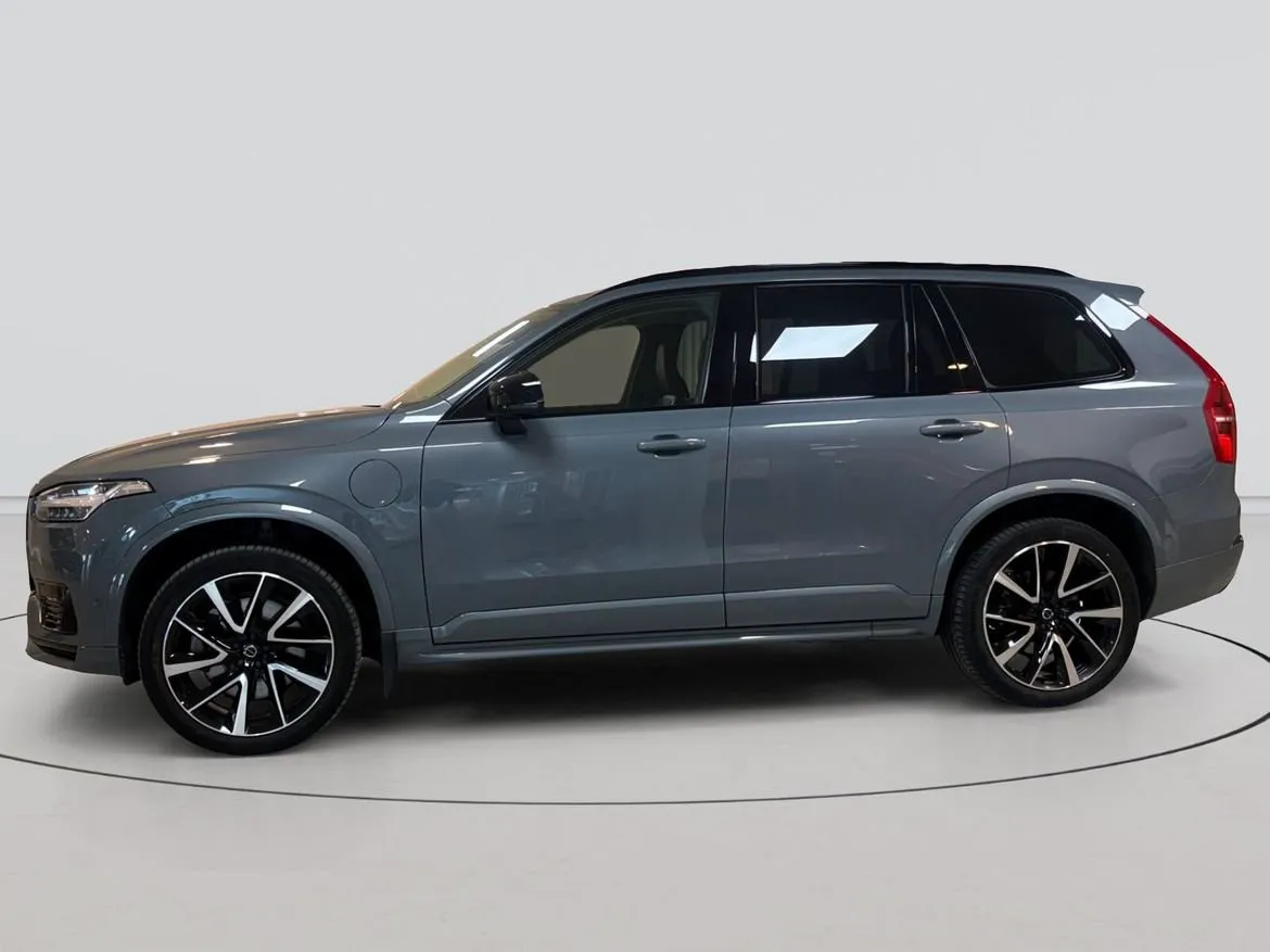 Volvo XC90 bild 2