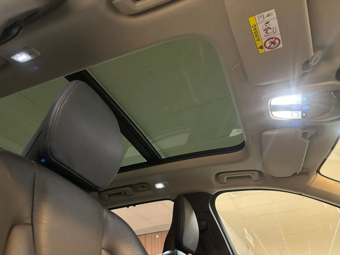 Volvo XC90 bild 15