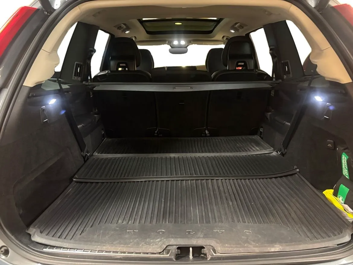 Volvo XC90 bild 13