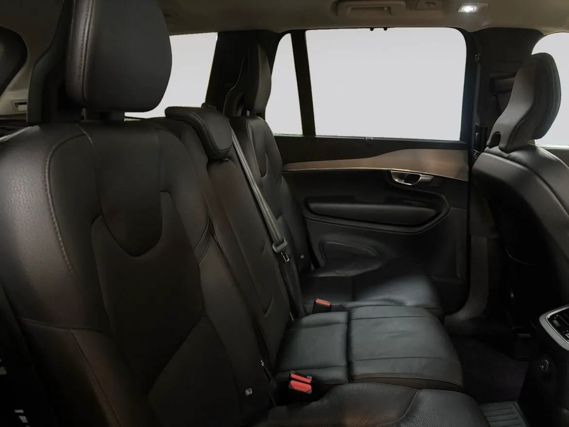 Volvo XC90 bild 12