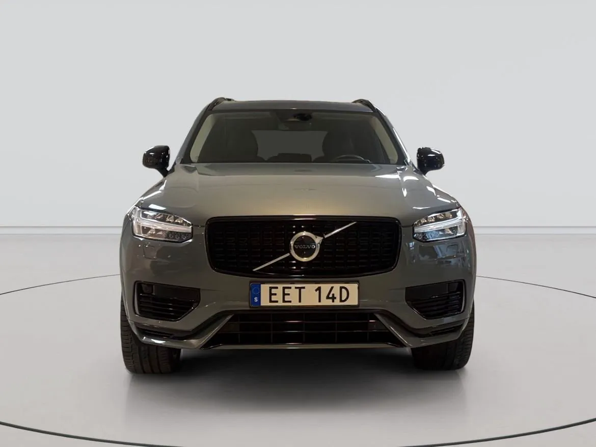 Volvo XC90 bild 7