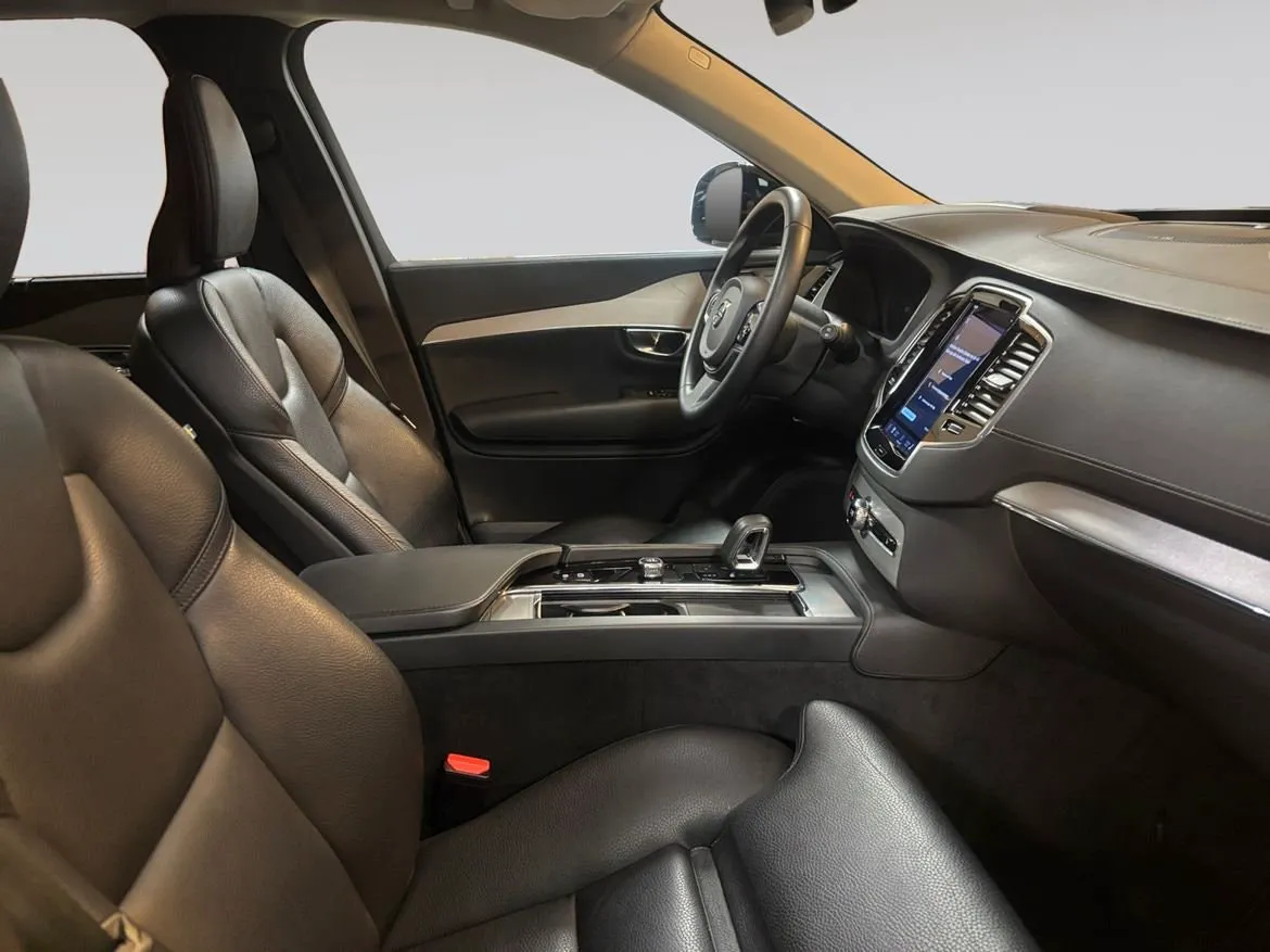 Volvo XC90 bild 11