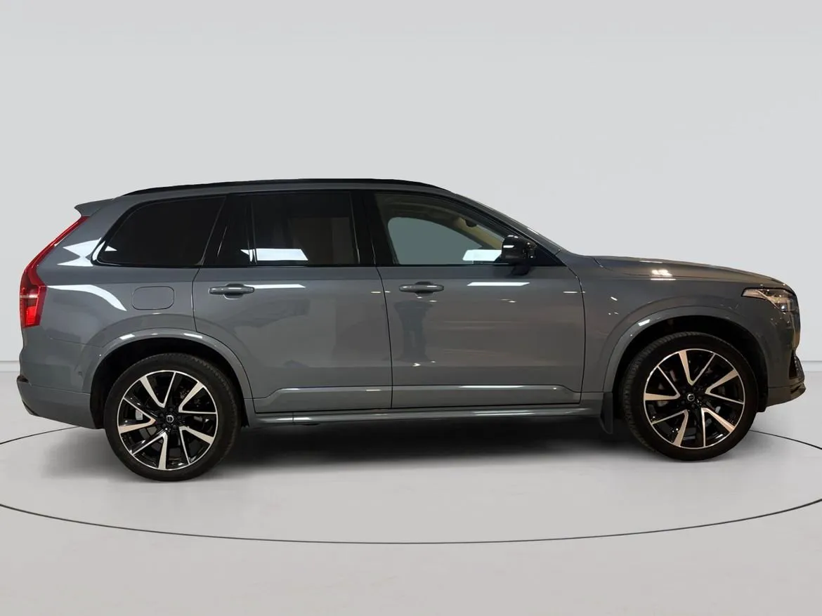 Volvo XC90 bild 5