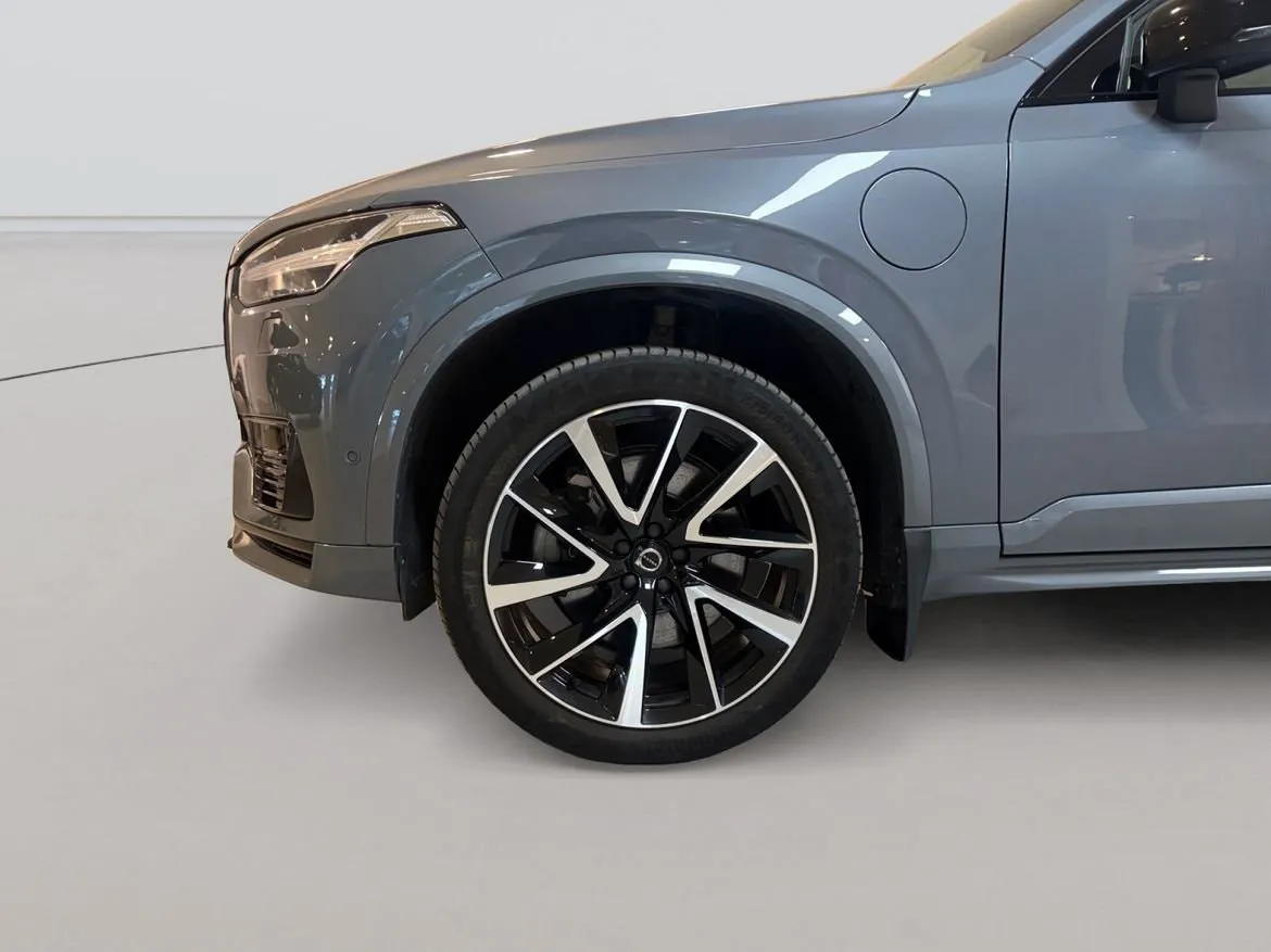 Volvo XC90 bild 8