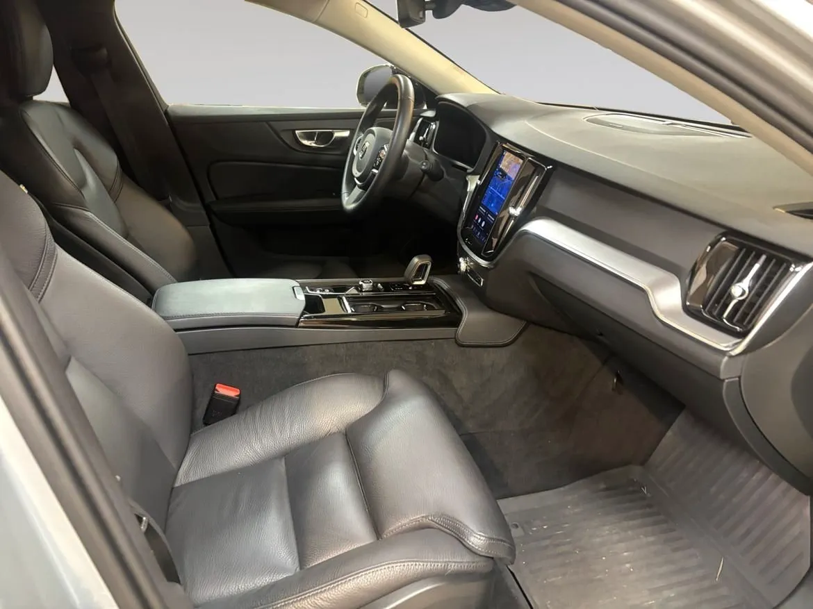 Volvo V60 bild 11