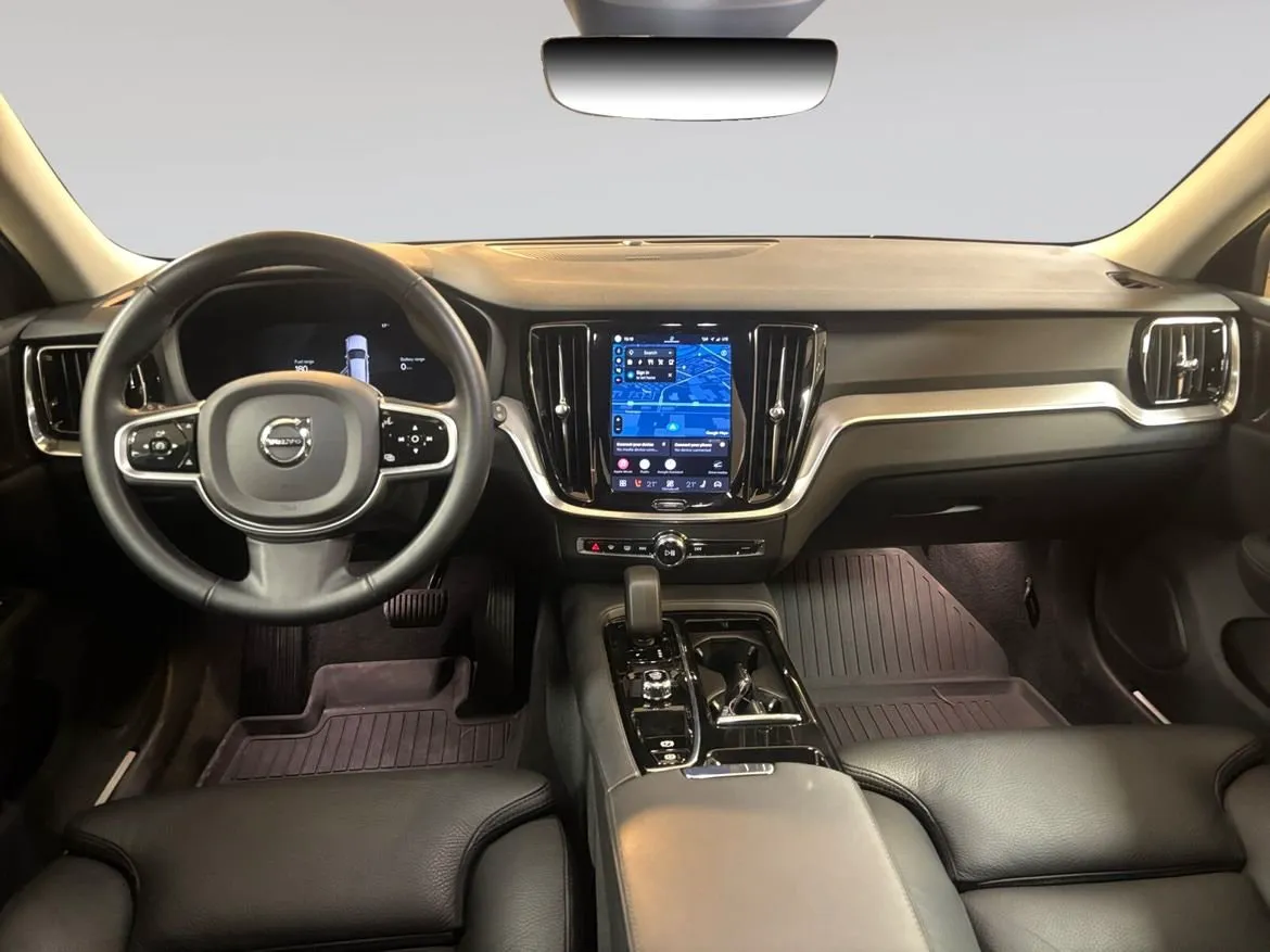 Volvo V60 bild 10