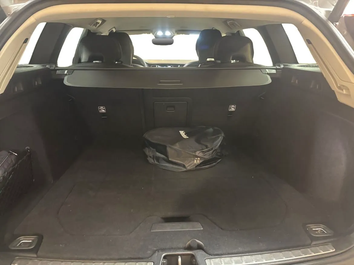 Volvo V60 bild 13