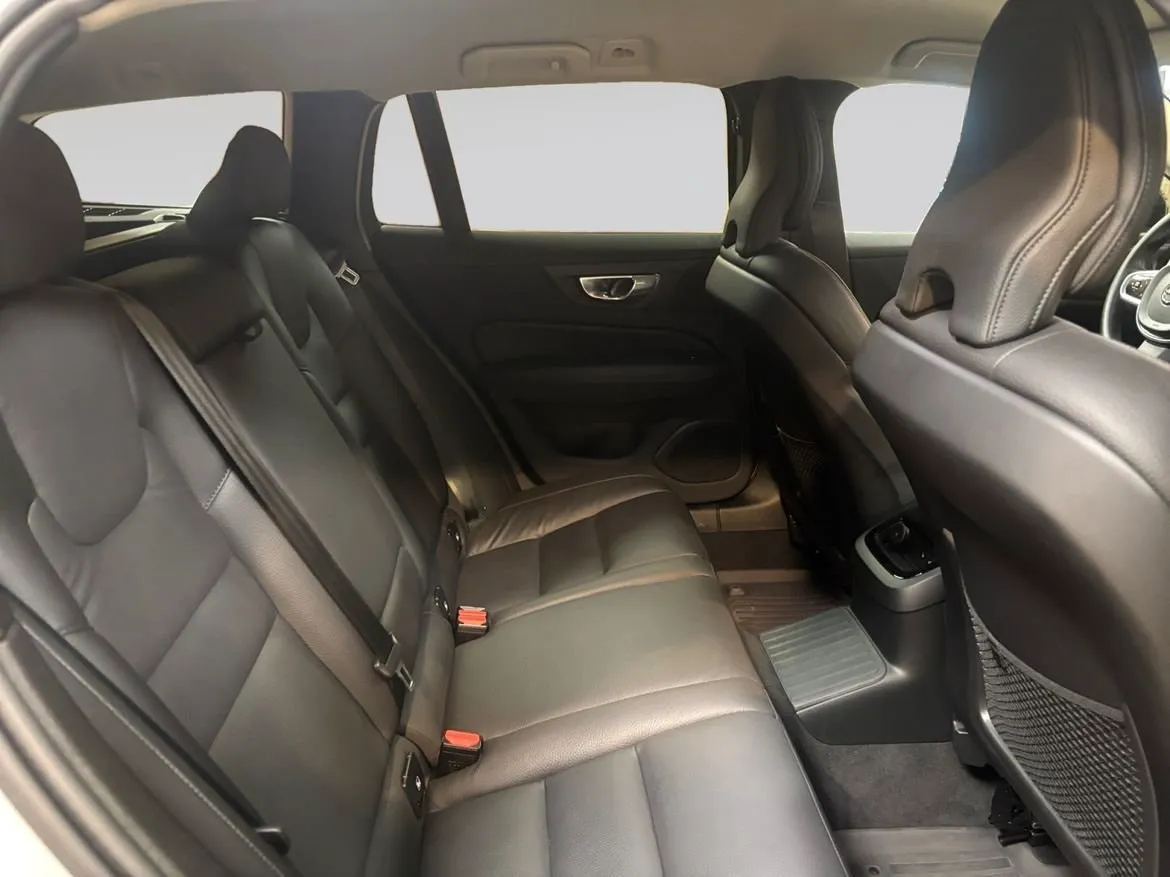 Volvo V60 bild 12
