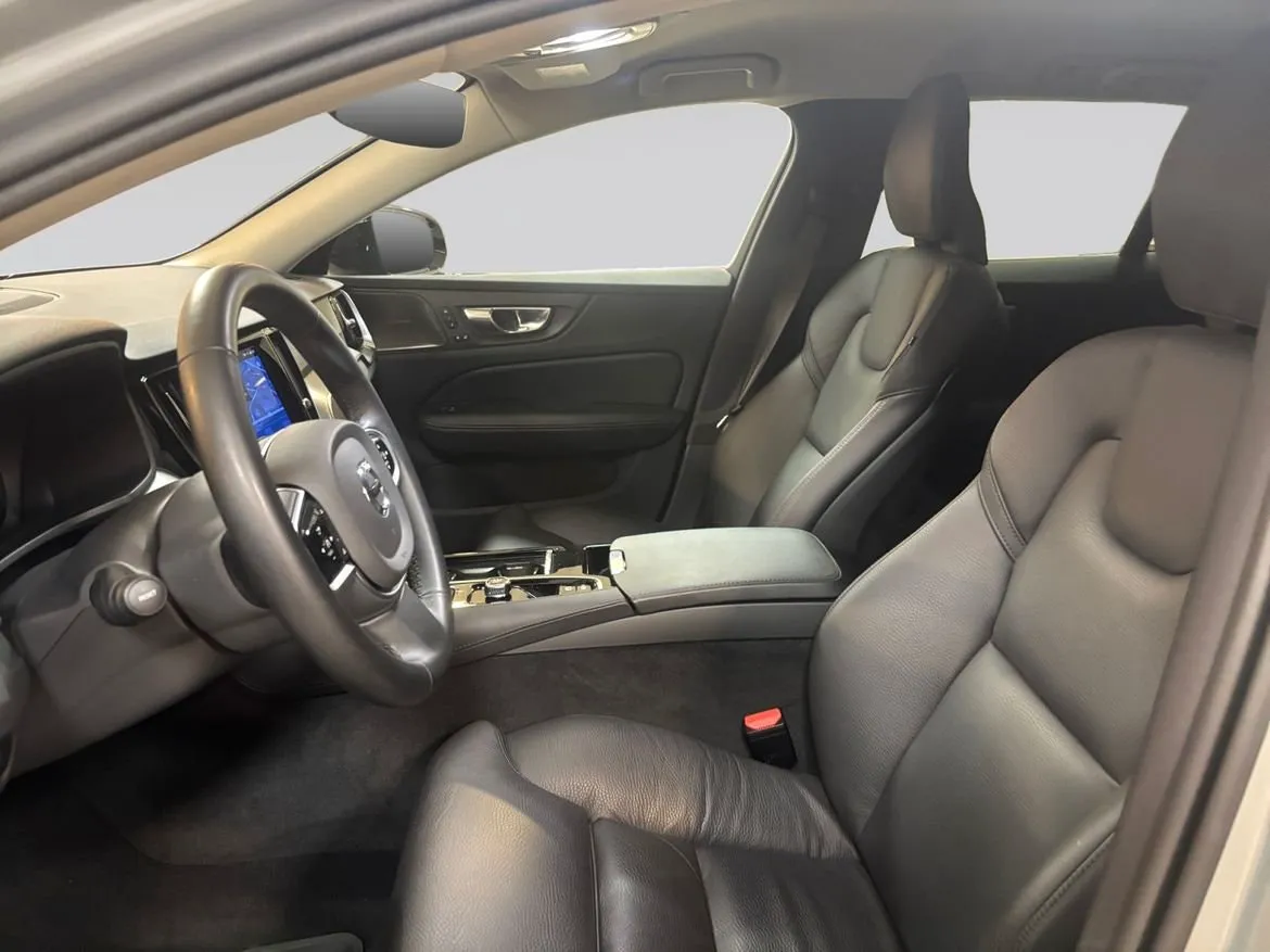 Volvo V60 bild 9