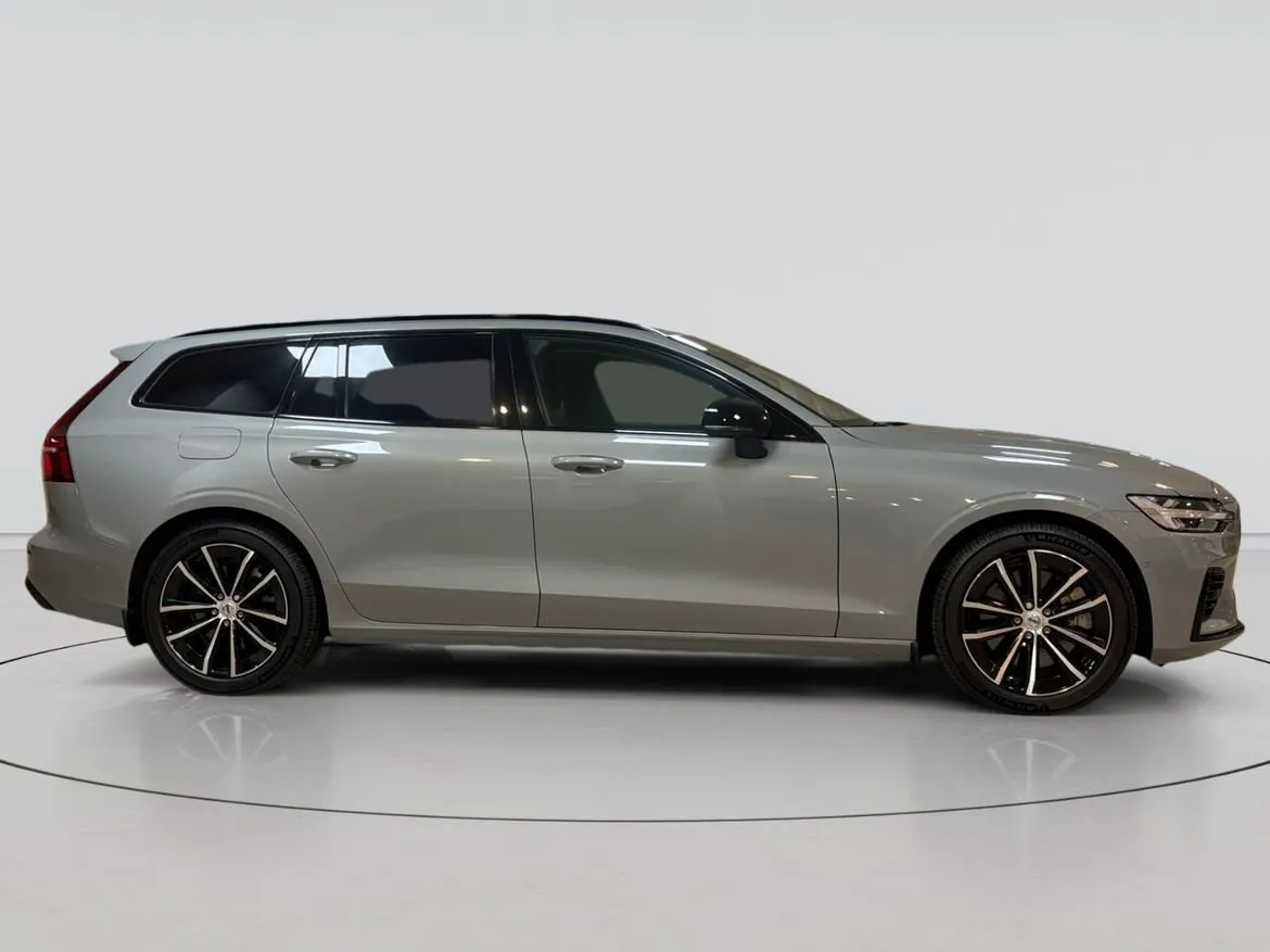 Volvo V60 bild 5