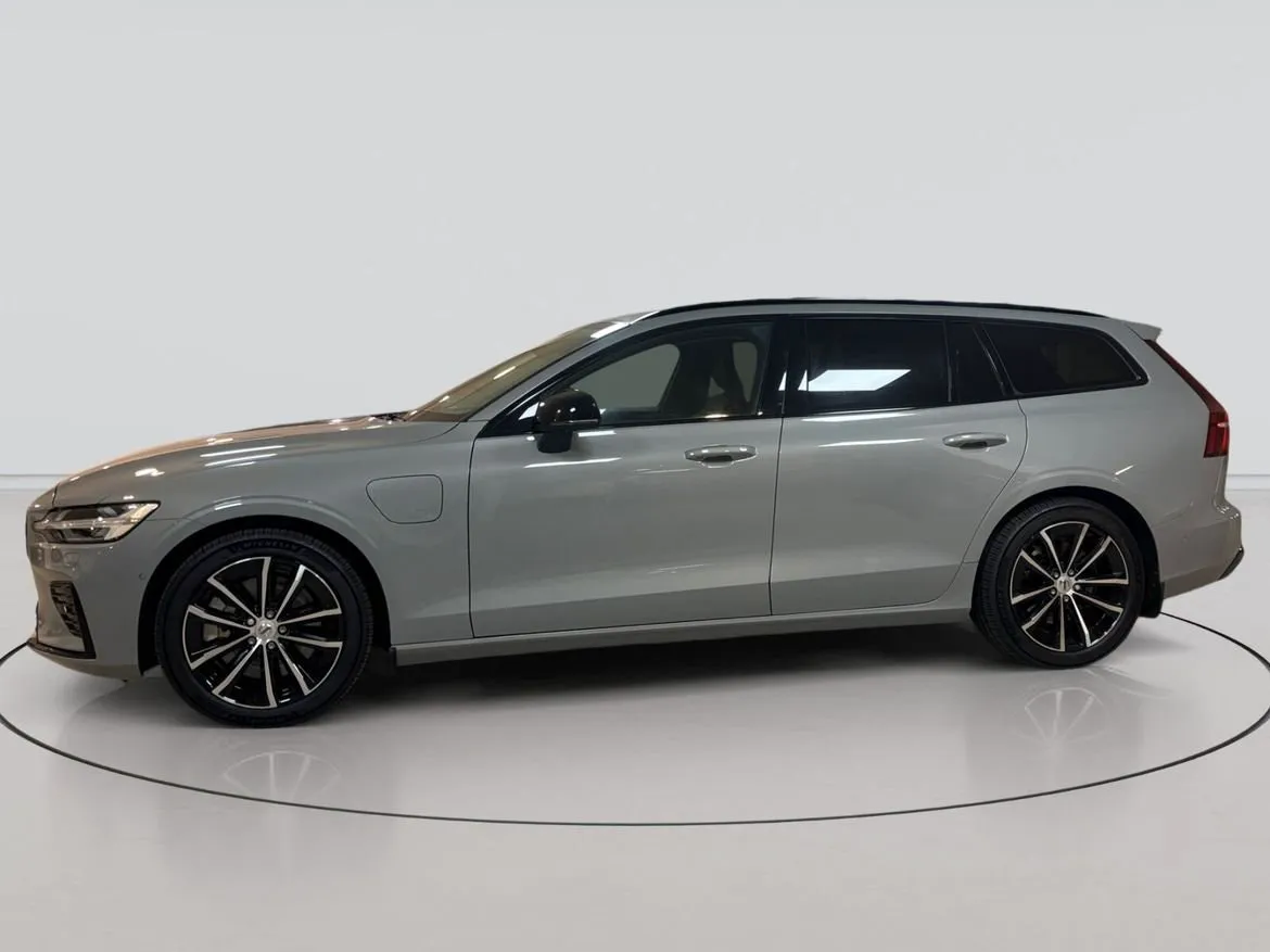 Volvo V60 bild 2