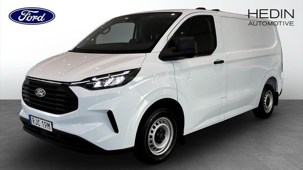 Ford Transit Custom Trend Skåp 280S 136hk FWD - 2027