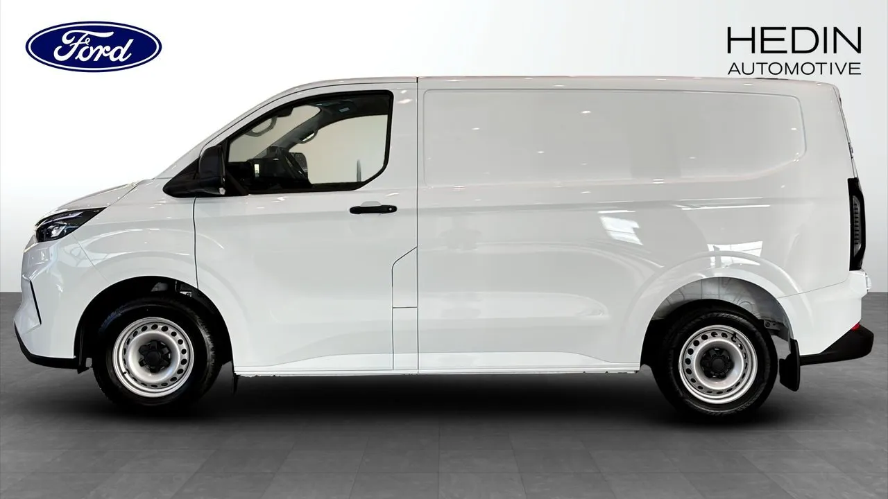 Ford Transit Custom bild 6