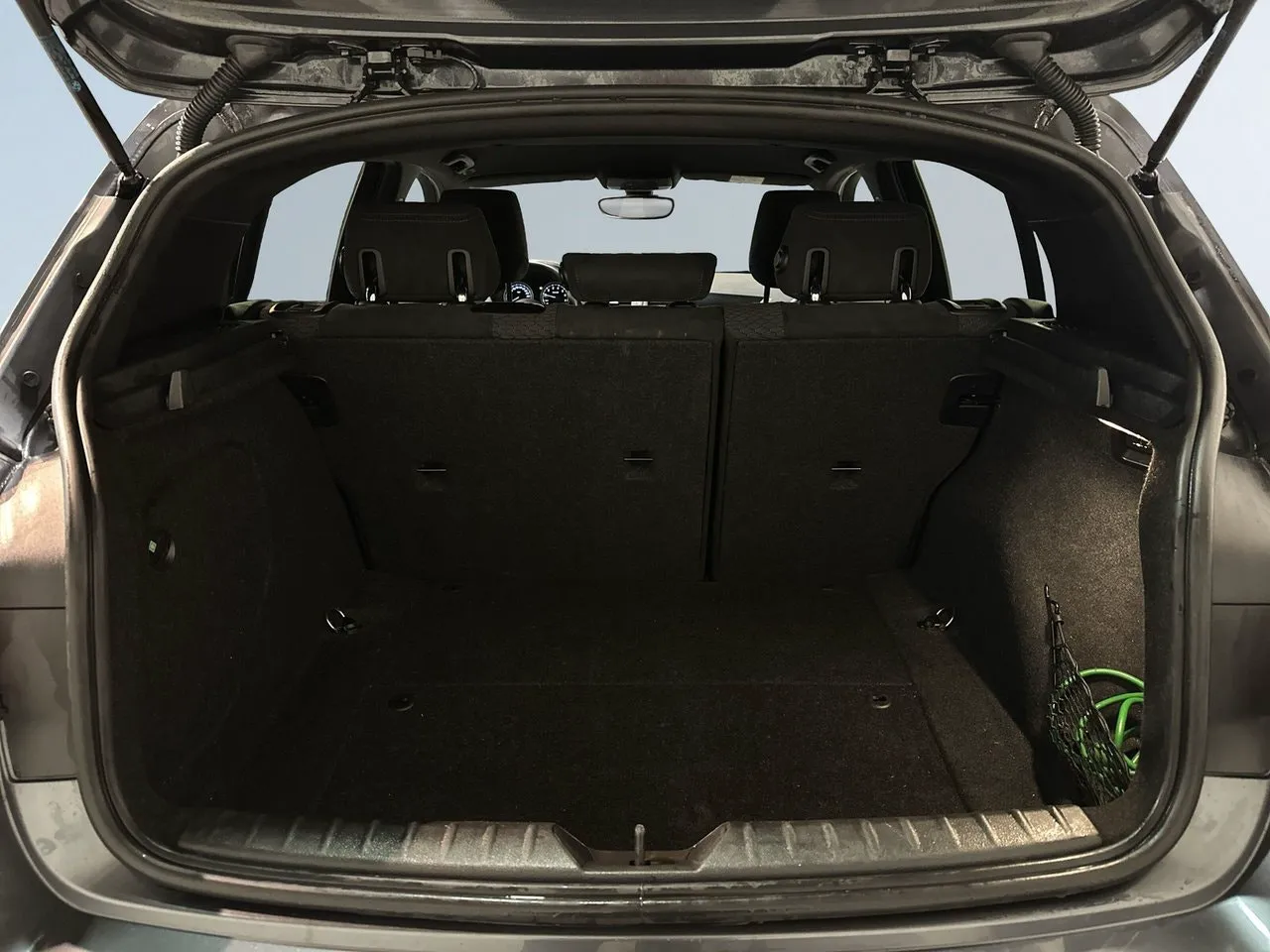 BMW 118 bild 12