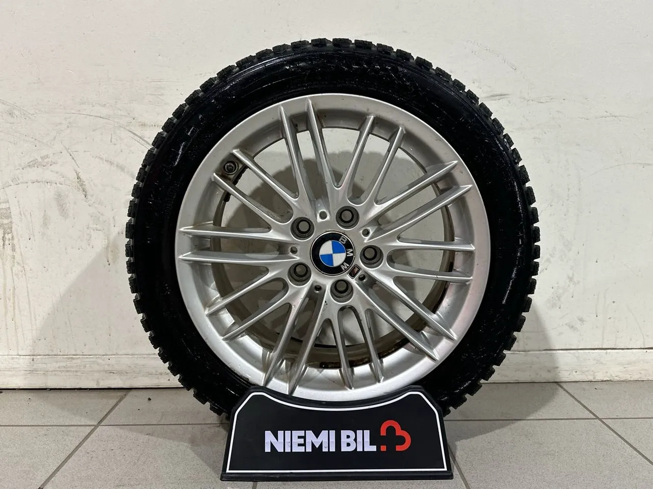 BMW 118 bild 17