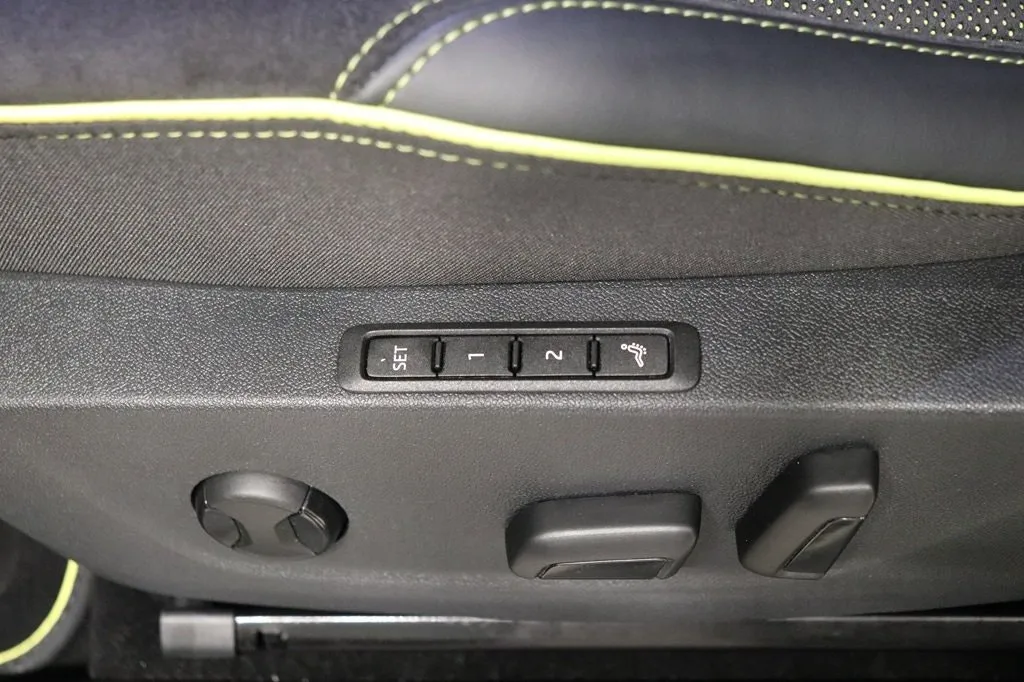 Skoda Enyaq bild 10