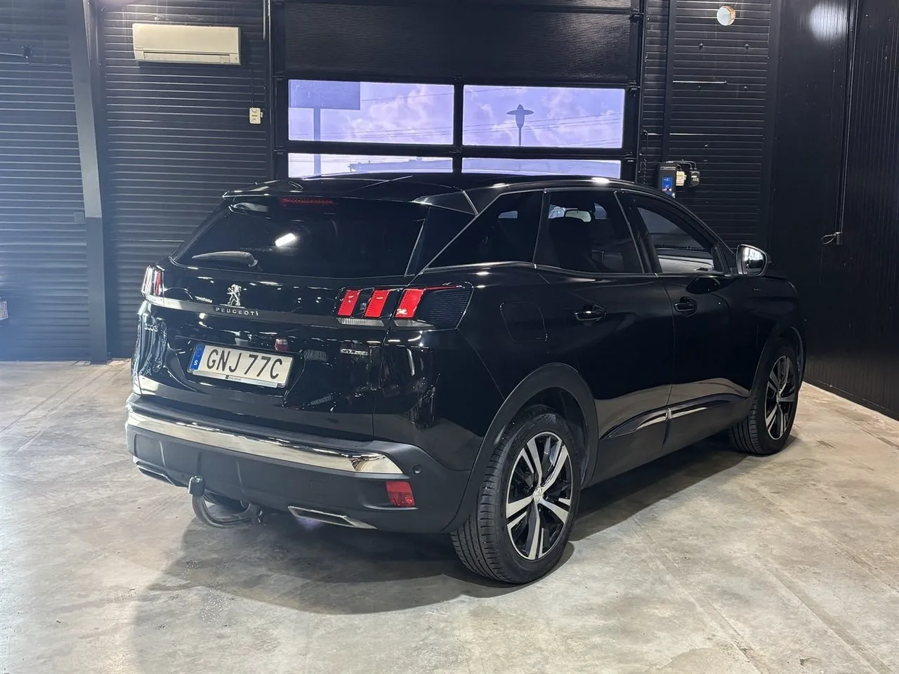 Peugeot 3008 bild 6