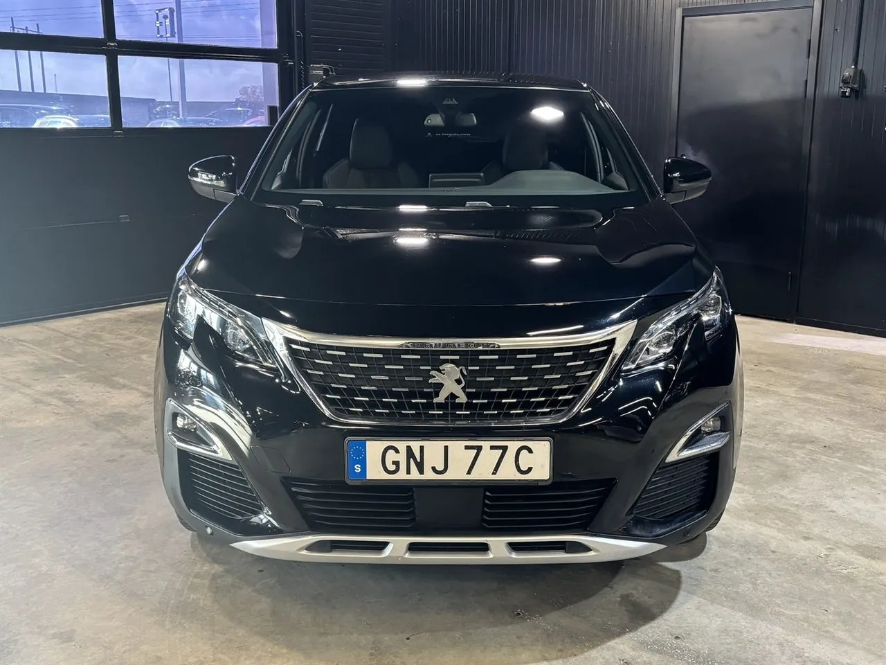 Peugeot 3008 bild 2