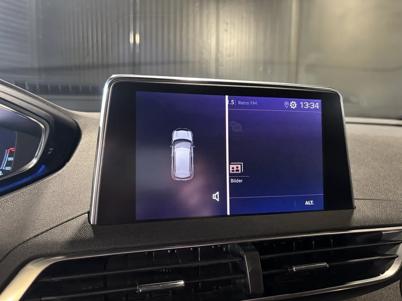 Peugeot 3008 bild 15