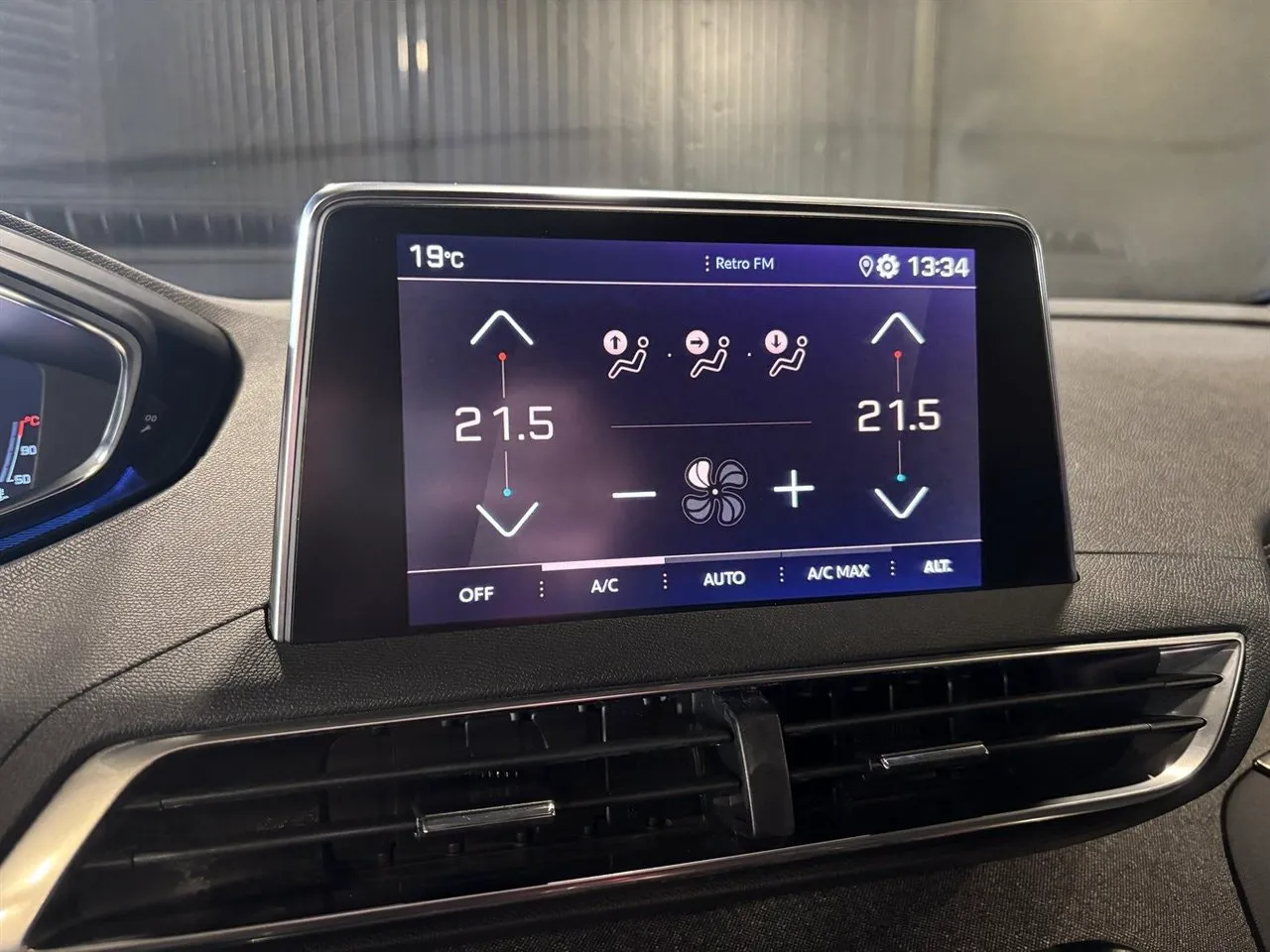 Peugeot 3008 bild 12