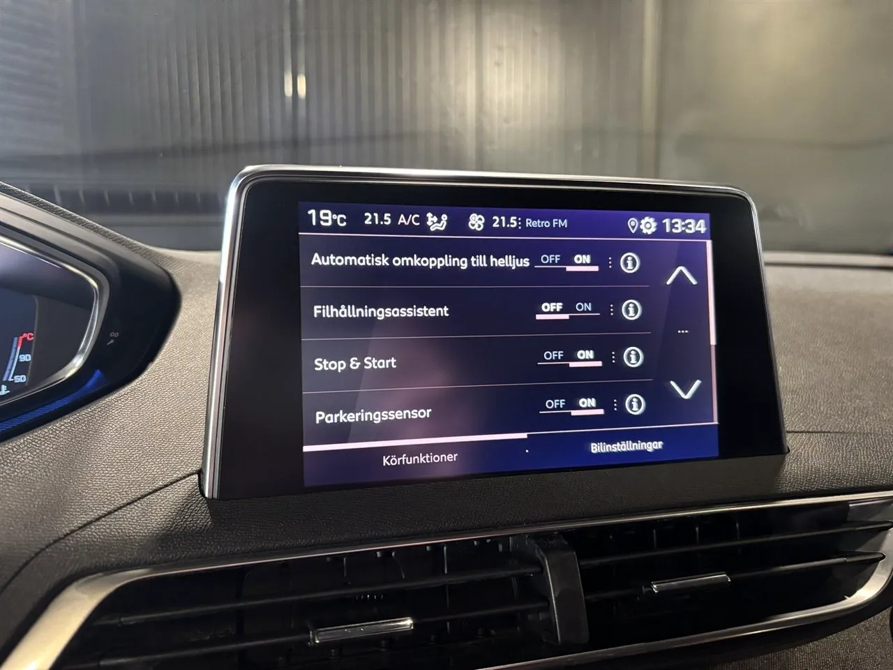 Peugeot 3008 bild 13
