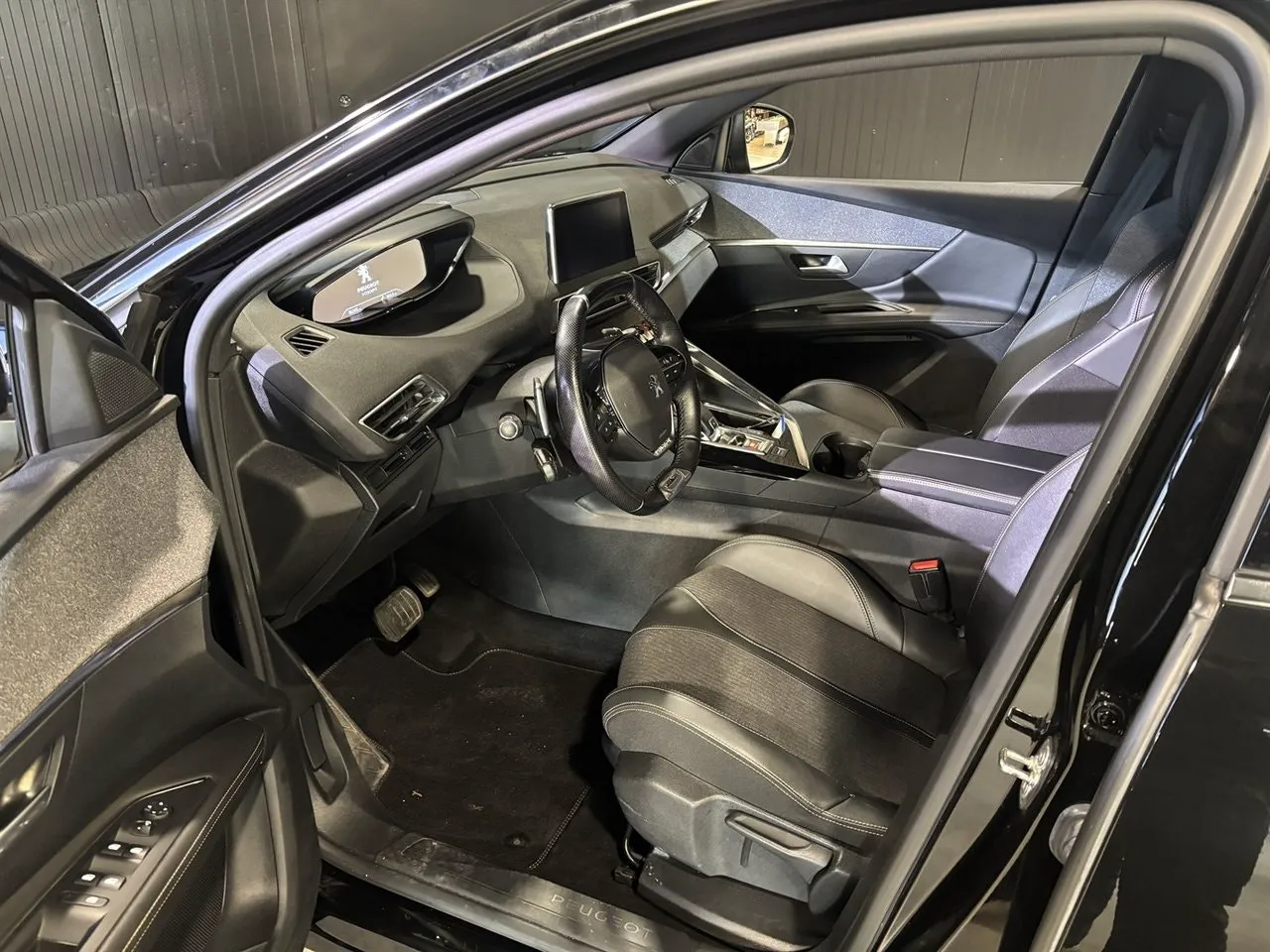 Peugeot 3008 bild 7