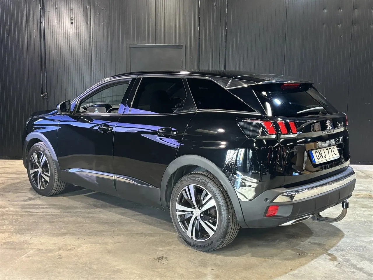Peugeot 3008 bild 4