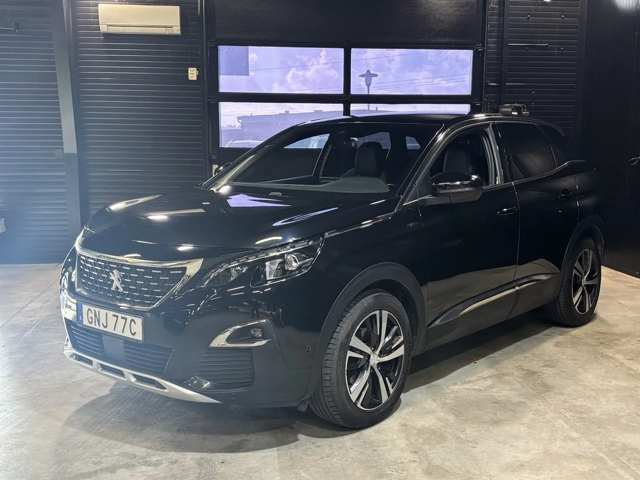 Peugeot 3008 bild 3