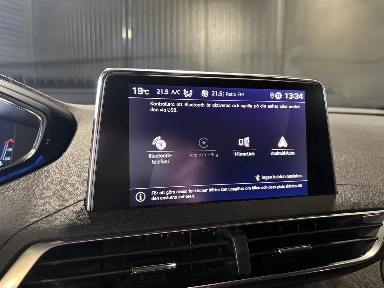 Peugeot 3008 bild 14