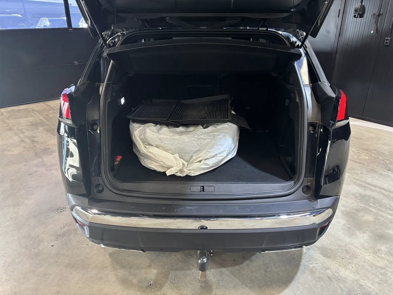 Peugeot 3008 bild 19