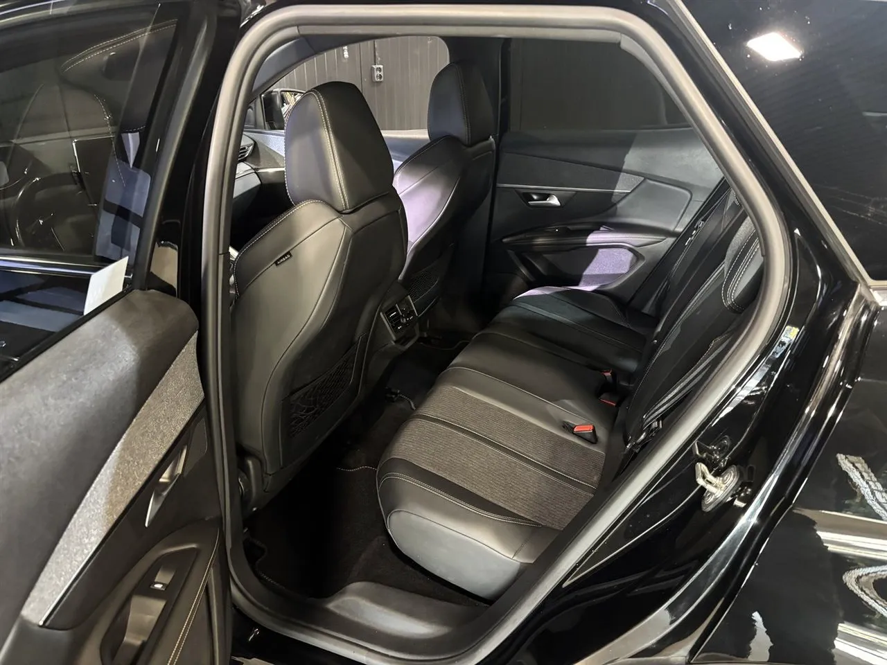 Peugeot 3008 bild 18