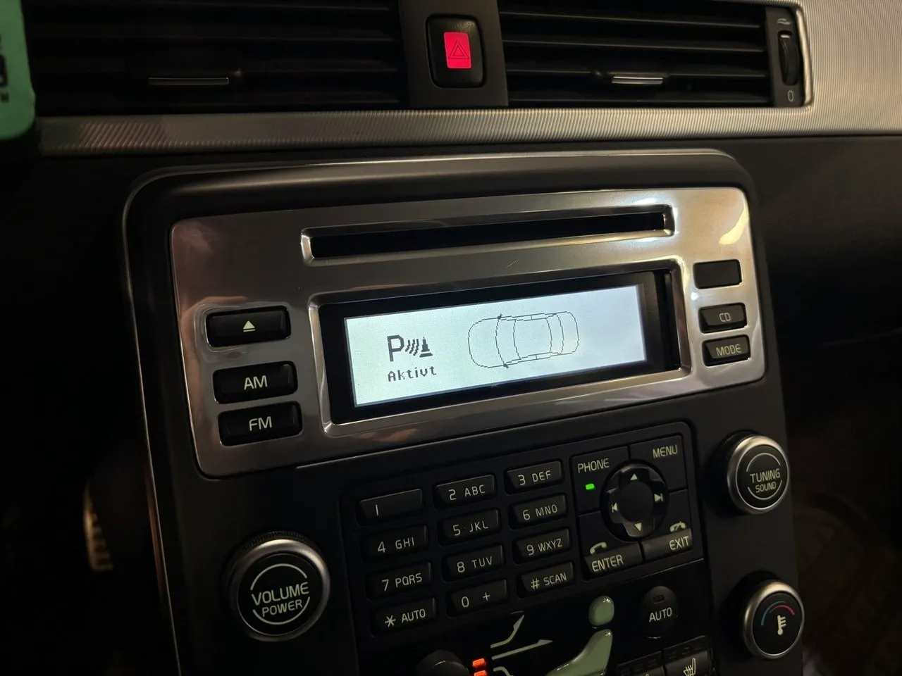 Volvo V70 bild 14