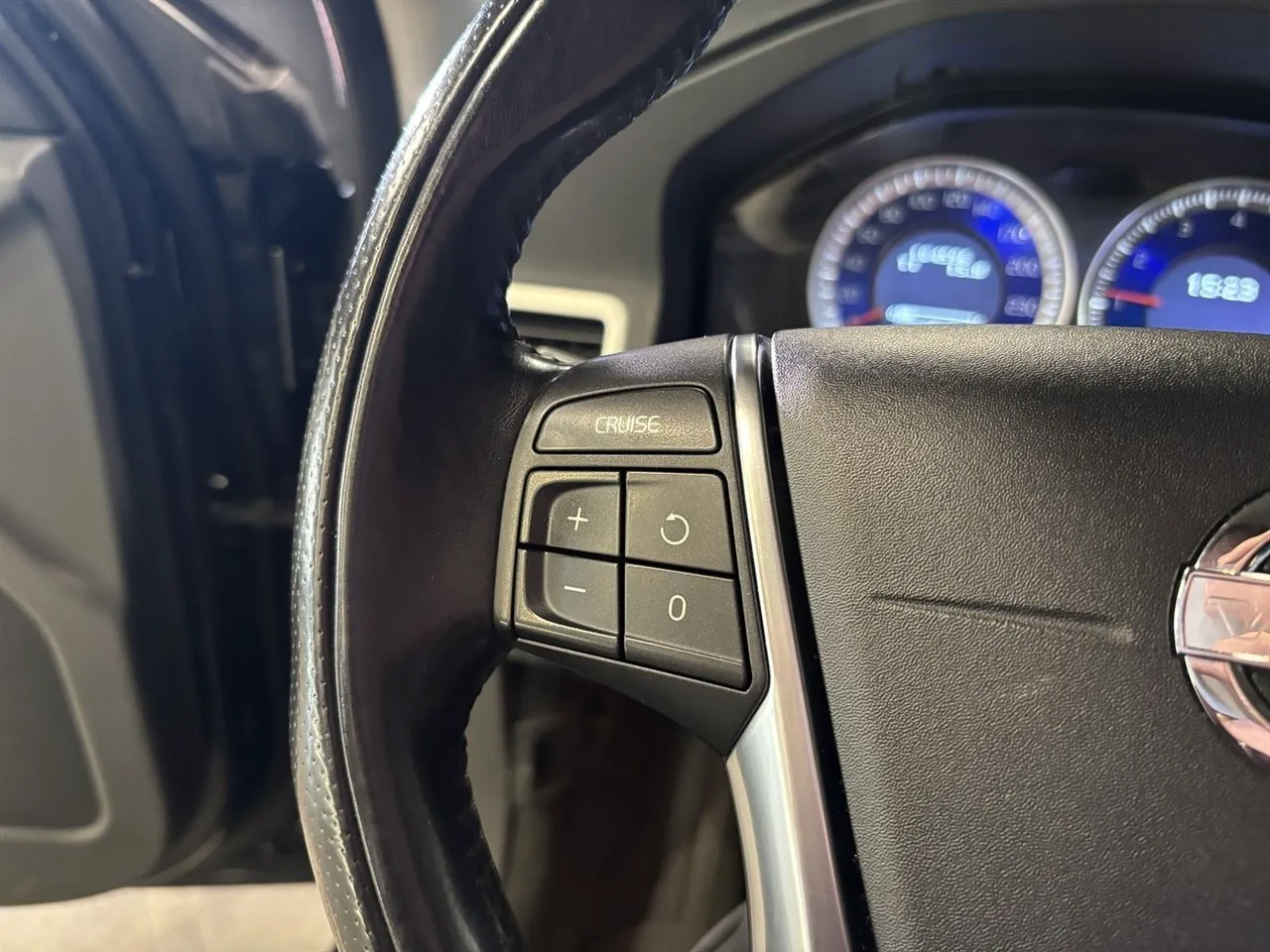 Volvo V70 bild 15