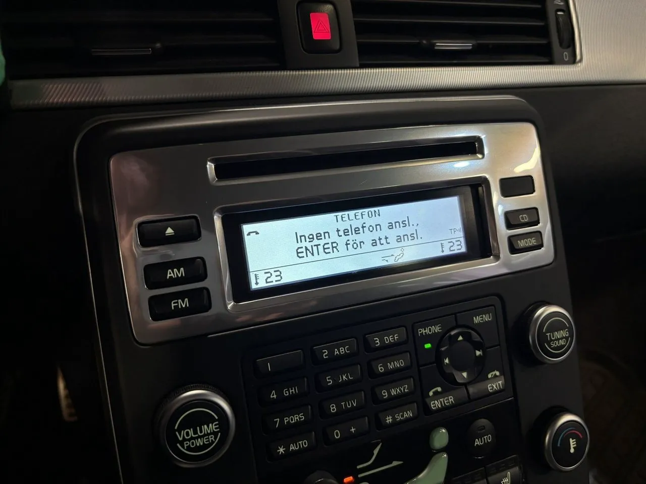 Volvo V70 bild 13