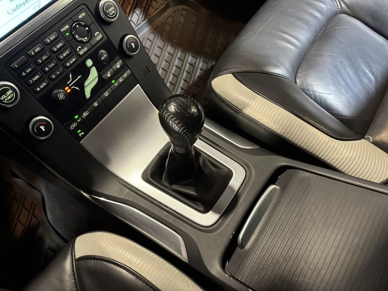 Volvo V70 bild 10