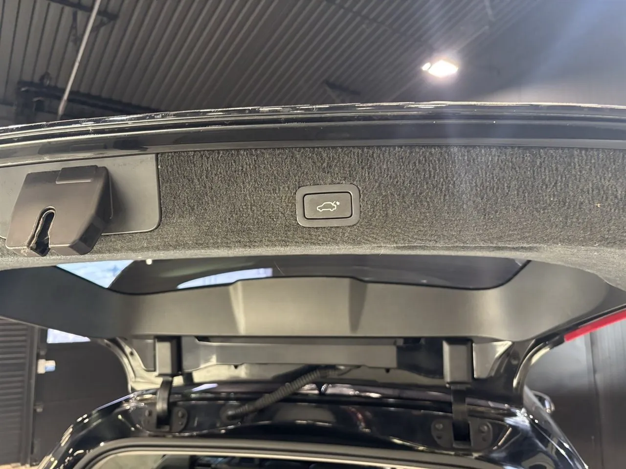 Volvo V70 bild 19