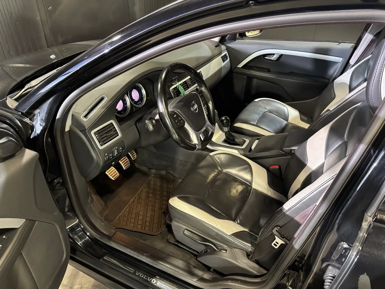 Volvo V70 bild 7