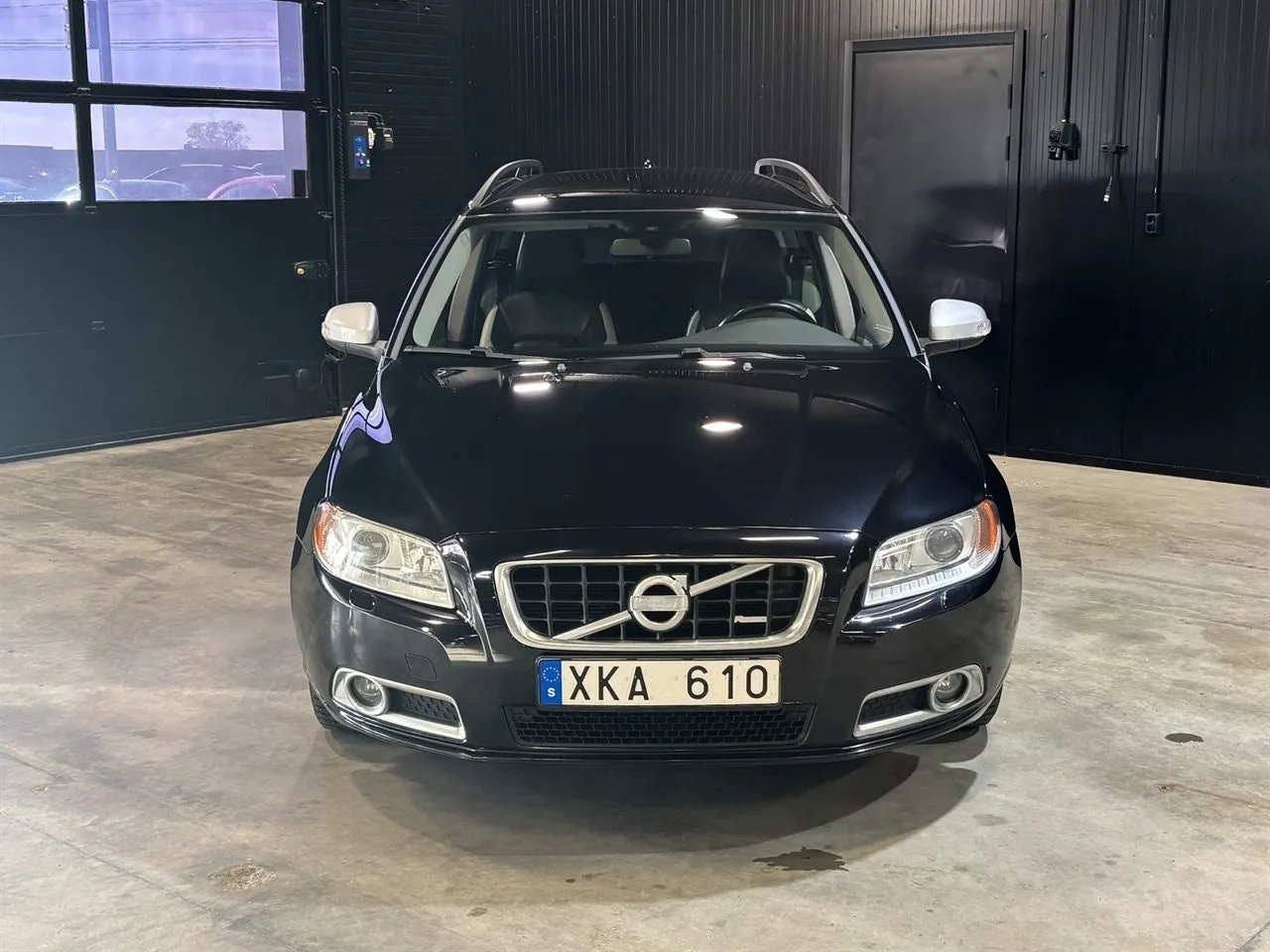Volvo V70 bild 2