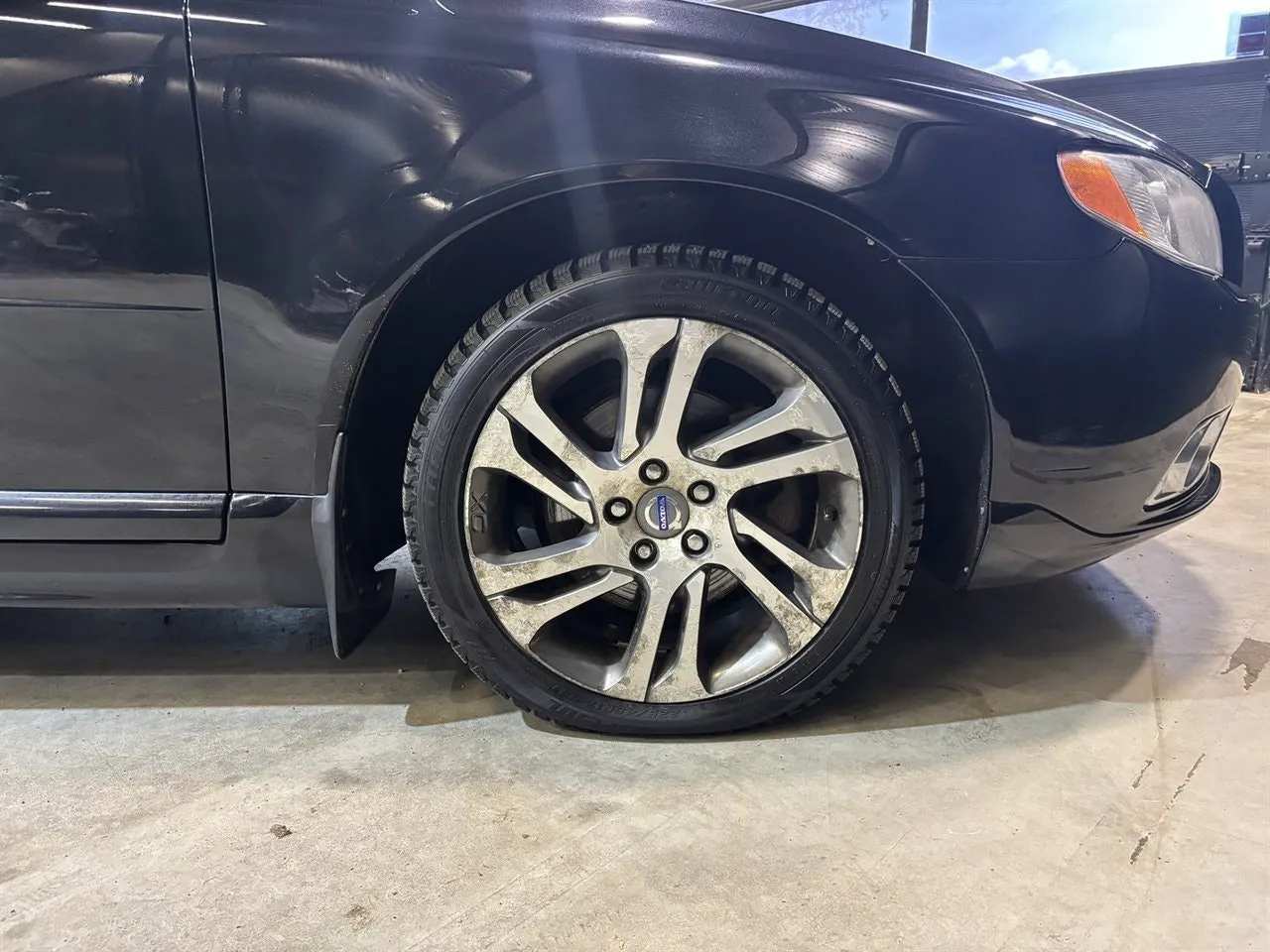 Volvo V70 bild 20