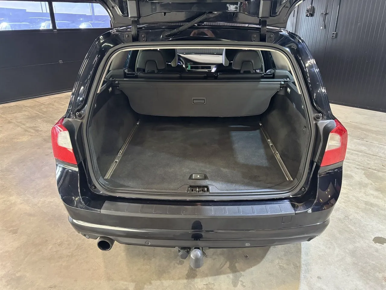 Volvo V70 bild 18