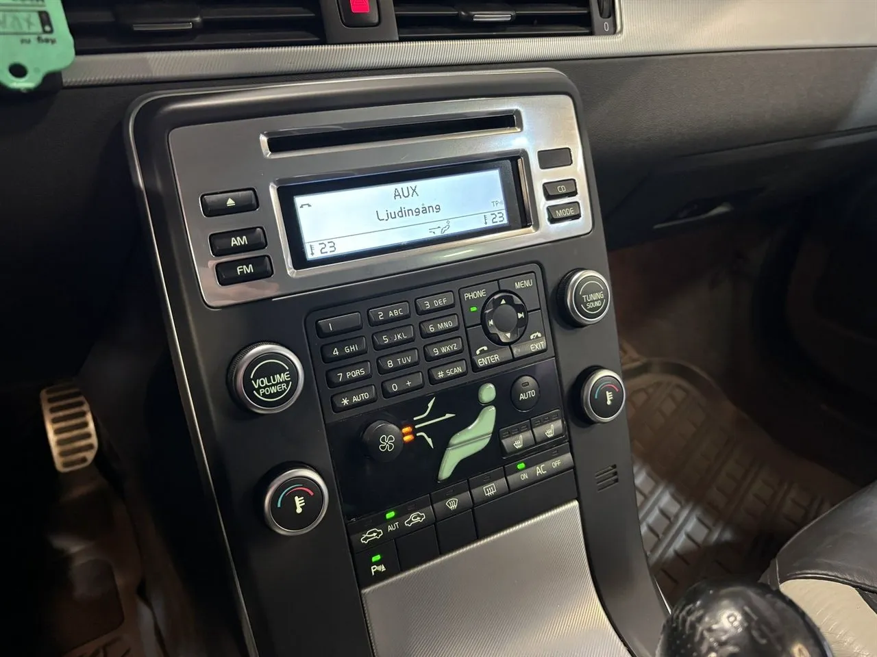 Volvo V70 bild 12