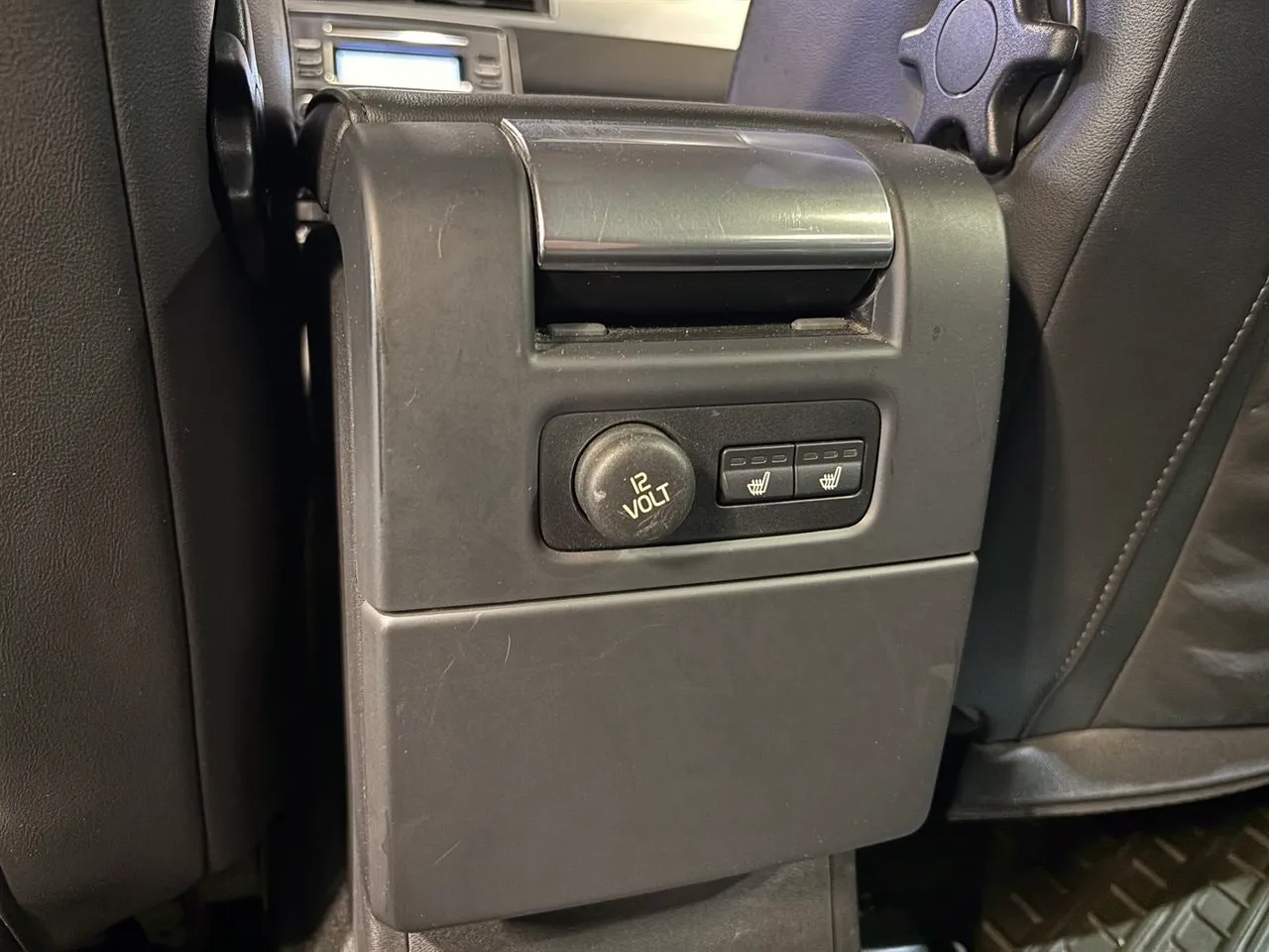Volvo V70 bild 17